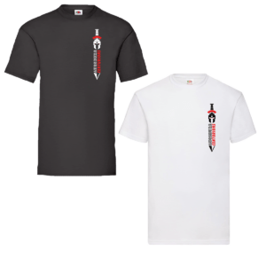 T-Shirt Centurions Sword