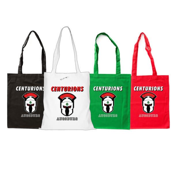 Stofftasche / Baumwolltasche
