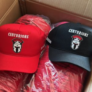 Snapback Caps