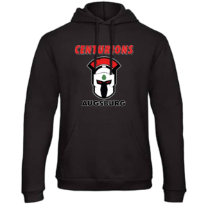 Hoodie Centurions Logo