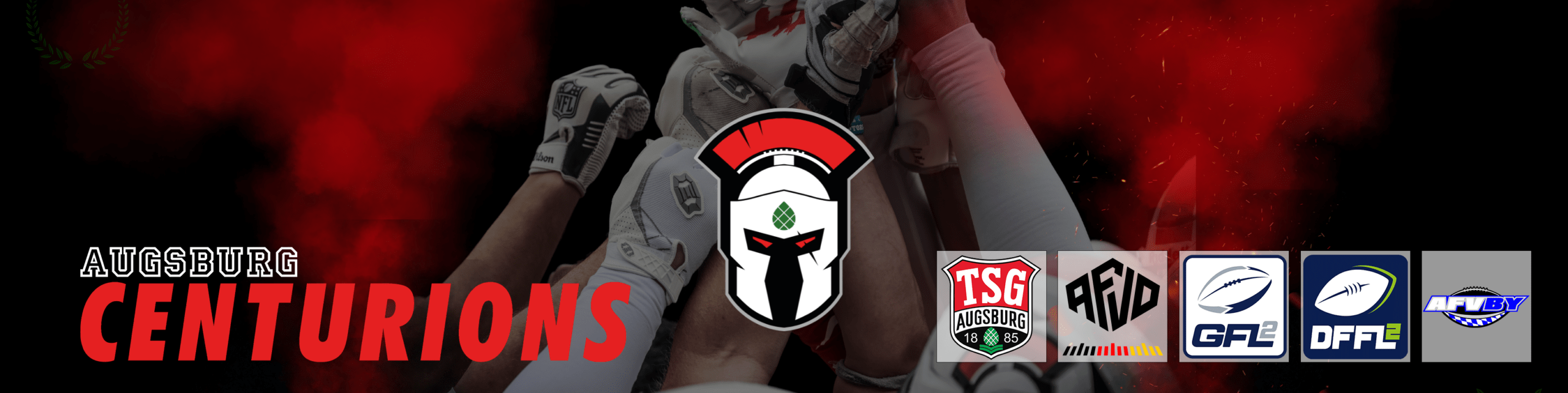 Augsburg Centurions